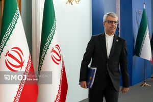 بی‌اعتمادی به آمریکا، گره اصلی مذاکرات است/غنی‌سازی خط قرمز غیرقابل عبور ایران 