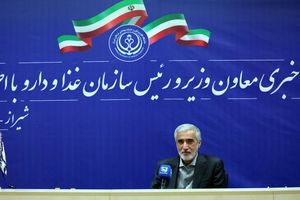 حمایت از تولید داخلی، راهکار مبارزه با کمبودها و قاچاق دارو/ تولید ۷۵ میلیون شیر خشک داخلی