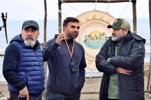 سازنده «بازمانده» سهل‌انگاری در طراحی صحنه جنجالی را می‌پذیرد