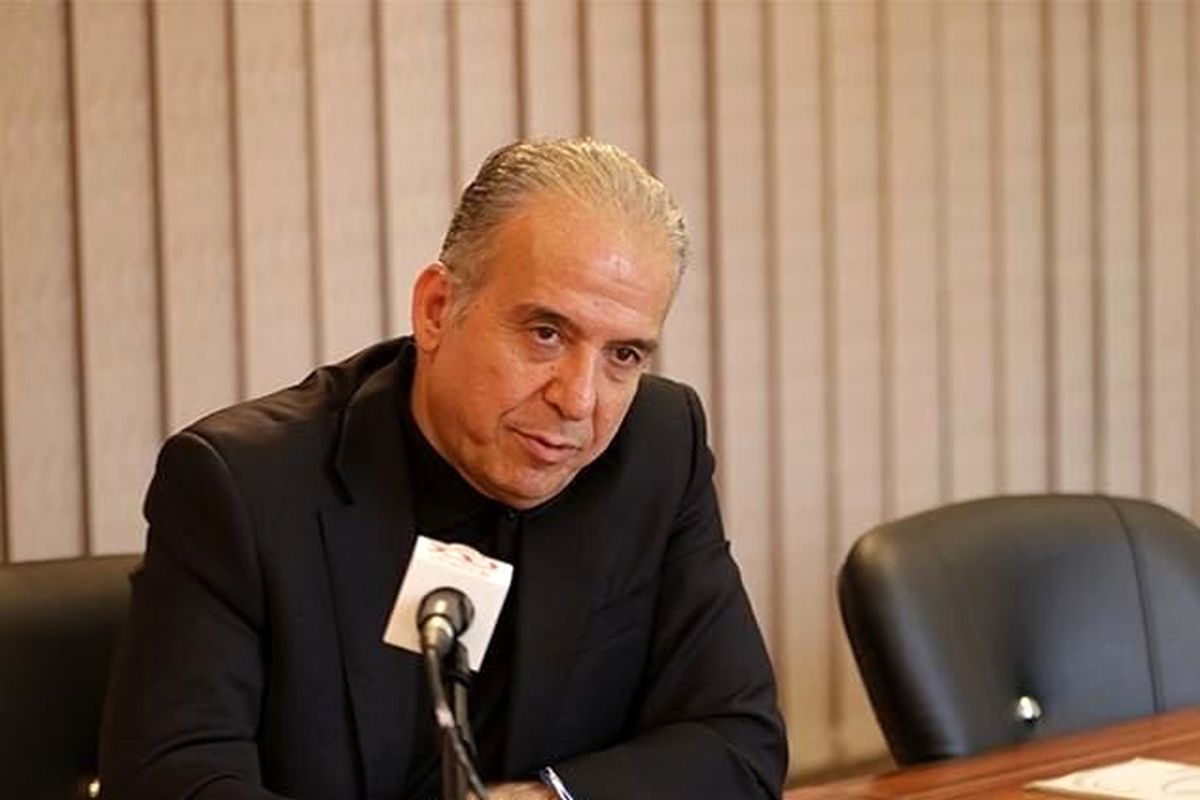 مجیدرضا حریری