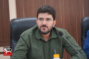گروه‌های جهادی مازندران برای بازسازی مناطق جنگ‌زده اعزام شدند