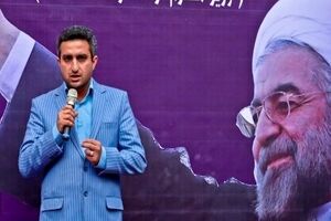 فعالیت فصلی و دوره‌ای یکی از اشتباهات احزاب سیاسی در کشور است