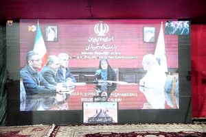 اجرای مهم‌ترین مصوبه سفر رئیس جمهور به استان کرمانشاه آغاز شد