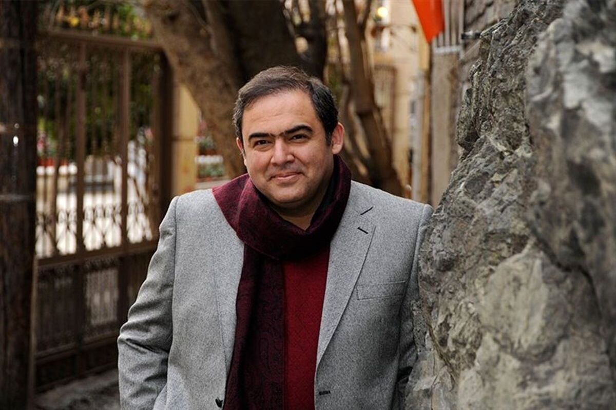 حسین دهباشی