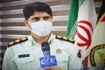 دستگیری سارقان حرفه ای احشام در دزفول