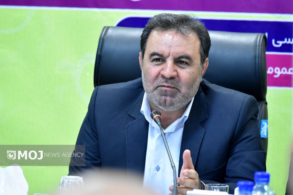 استاندار لرستان