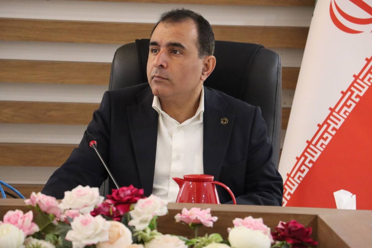 فضای سبز