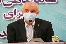 تعیین تکلیف ۱۴۴ پرونده شهدای سلامت در بنیاد شهید و امور ایثارگران