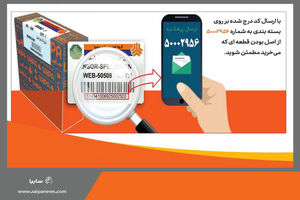 سایپایدک پیشرو در مبارزه با توزیع قطعات یدکی تقلبی