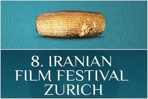 اسامی فیلم‌های سینمایی پذیرفته‌شده در هشتمین دوره جشنواره فیلم‌های ایرانی در زوریخ