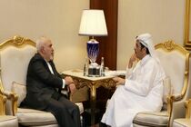 ایران خواهان تنش در منطقه نیست