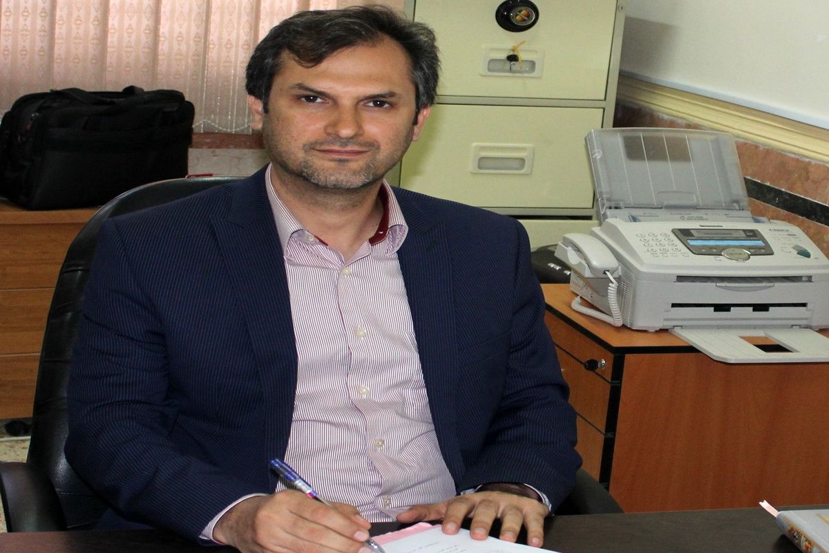 دکتر نقره آبادی