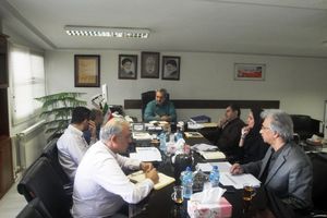 اجرای خدمات میز خدمت در  شرکت ملی پخش فرآورده های نفتی منطقه گیلان