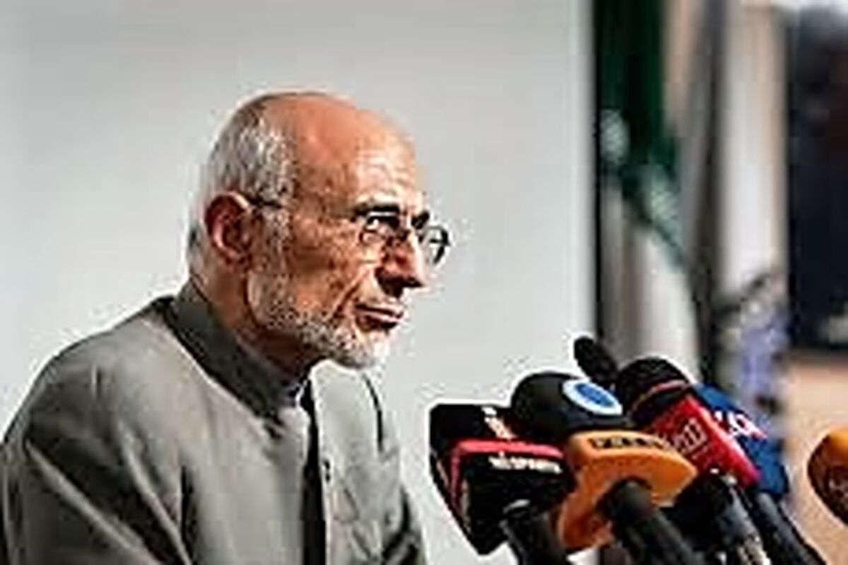 میرسلیم اهواز