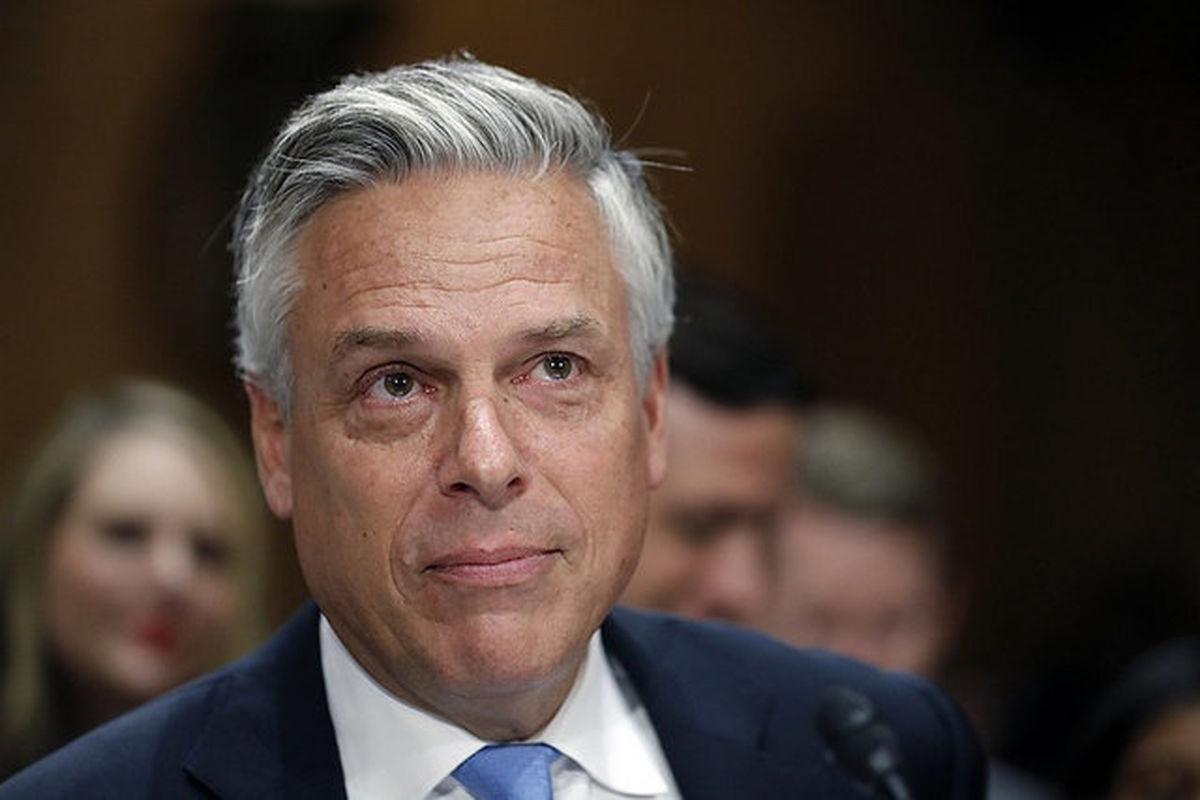 جان هانستمن