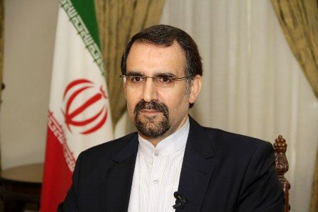 روابط ایران و روسیه در سطوح عالی دولتی و رسمی بسیار خوب است