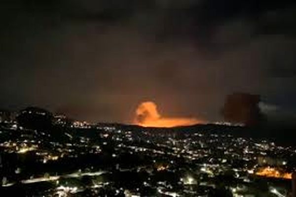 نیویورک تایمز از قربانی شده ده‌ها نفر حمله آمریکا به ونزوئلا خبر داد