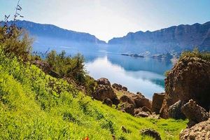 روستای پامنار دزفول با مشکل آنتن دهی مواجه است 