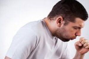آنتی بیوتیک‌ها بر روی تسکین سرفه تاثیری ندارند
