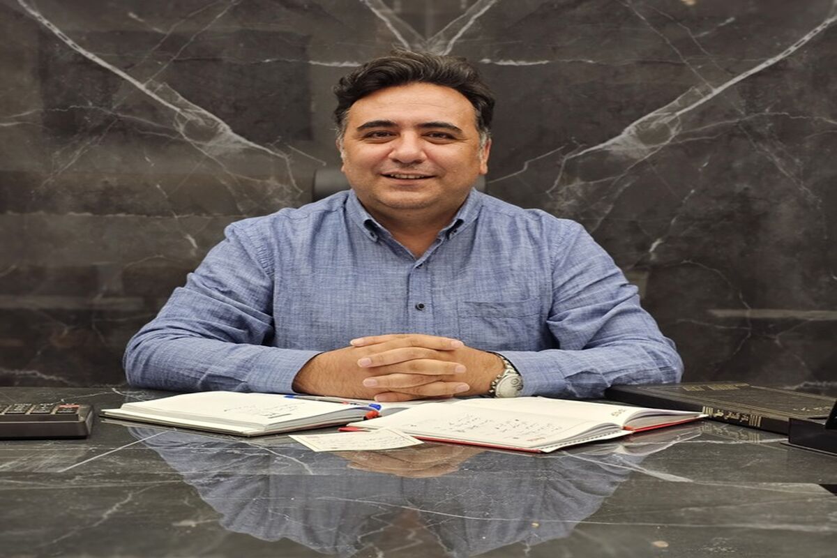 دکتر کیومرث سفیدی