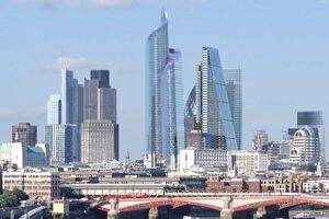 قطر 5 میلیارد پوند در بریتانیا سرمایه‌گذاری می‌کند