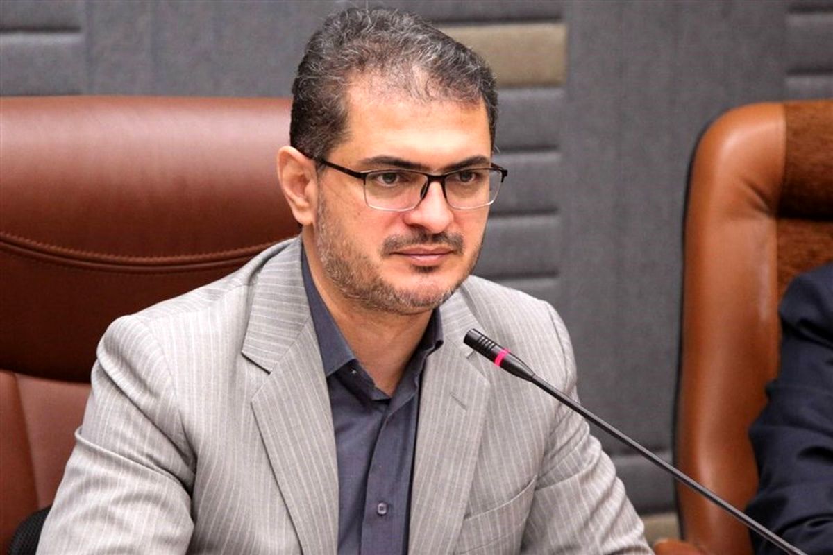 استاندار کردستان