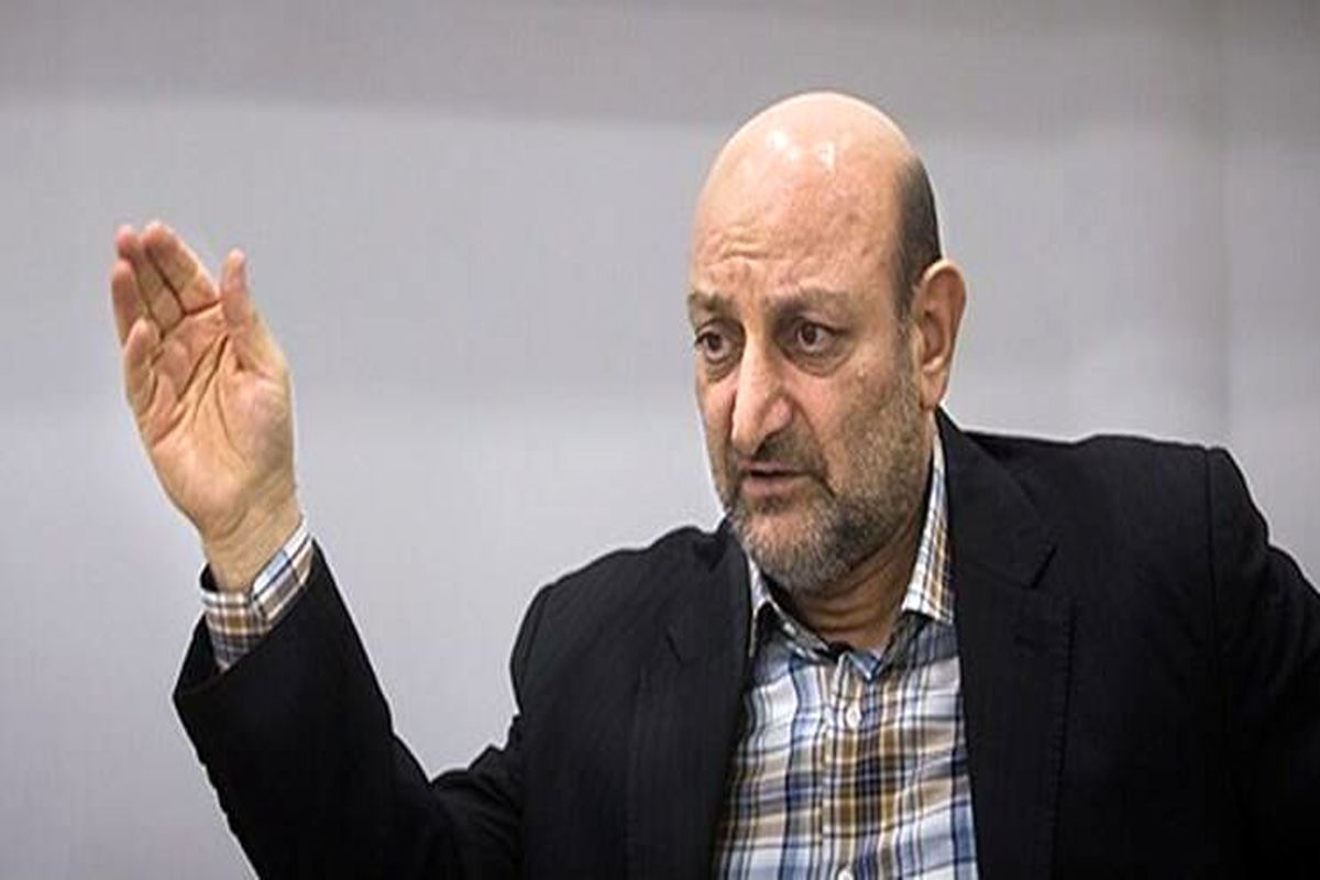 سردار غلامپور