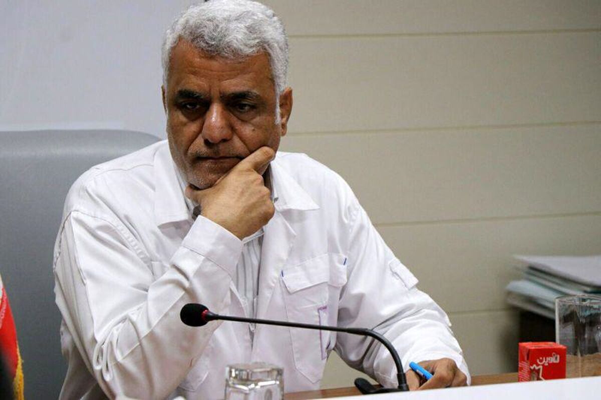 حمید رضاییان