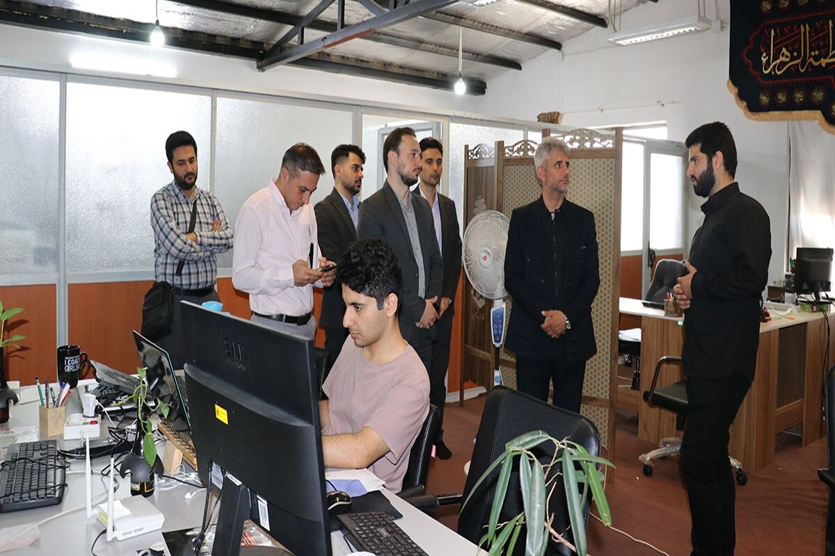 دانشگاه صنعتی قم