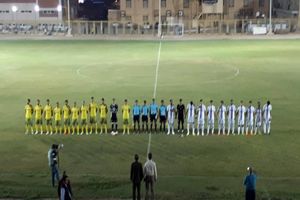 شهرداری باز هم نتوانست برنده شود