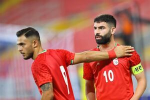 یاسین سلمانی به کمیته انضباطی پرسپولیس احضار شد