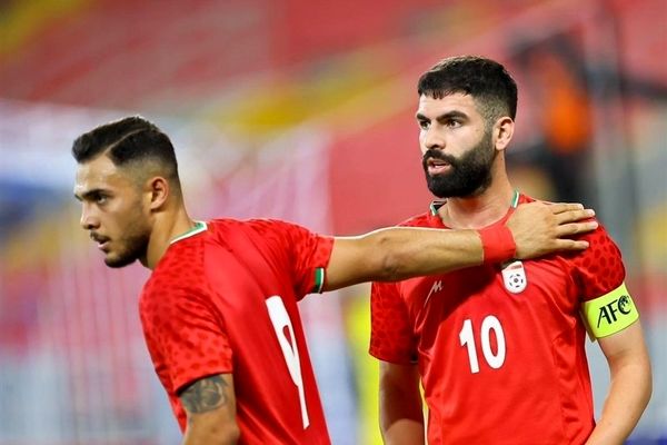 کادر فنی پرسپولیس مخالف بازگشت یاسین سلمانی است