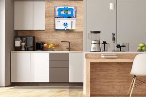 چند مدل دستگاه تصفیه آب داریم؟