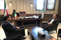 بررسی راهکار رفع موانع تولید و اخذ تسهیلات نظام مهندسی کشاورزی