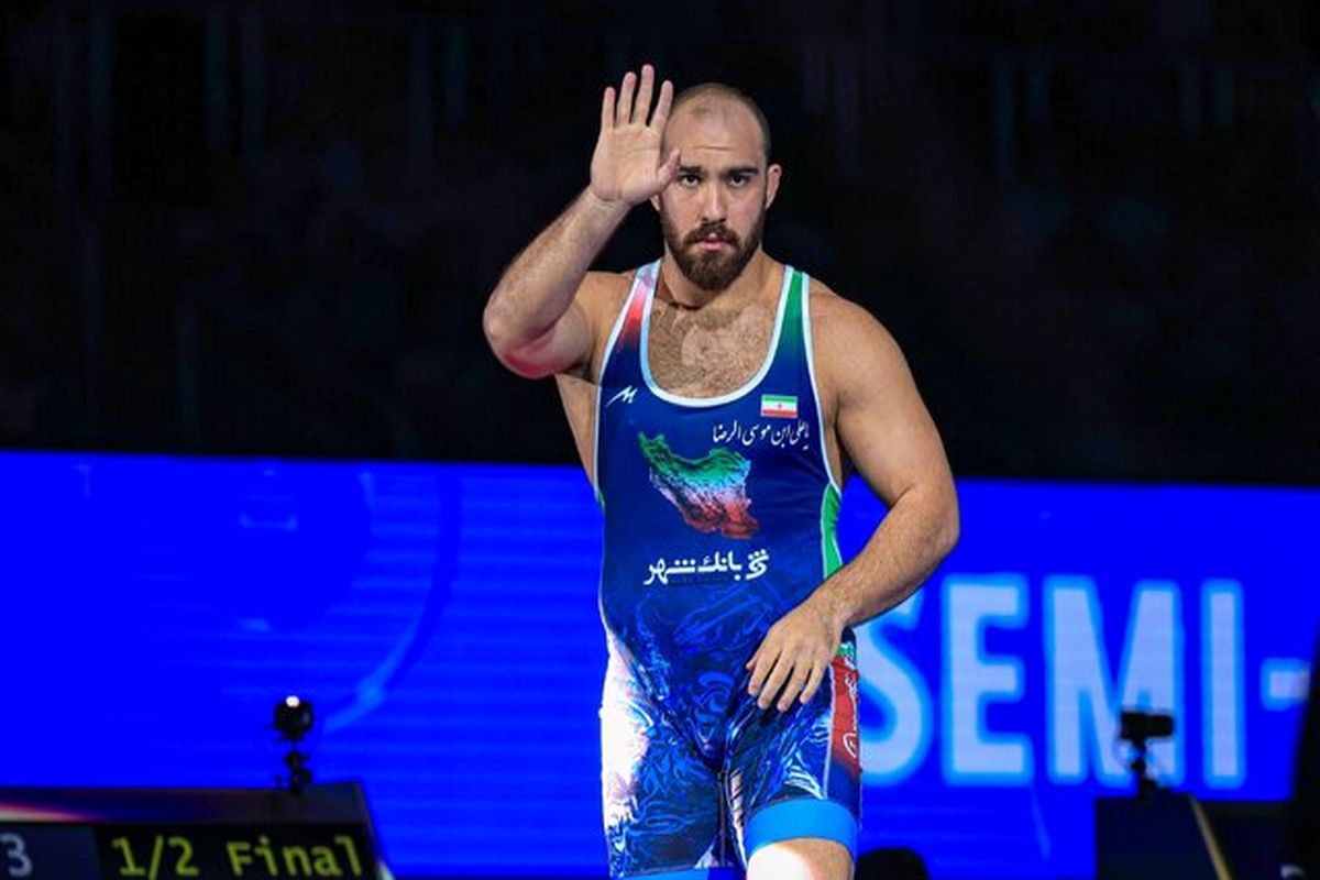 امیرحسین زارع