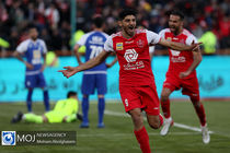 نود و دومین شهرآورد پایتخت