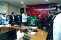 رونمایی از دو مراسم مذهبی اصفهان در اجلاس پیرغلامان