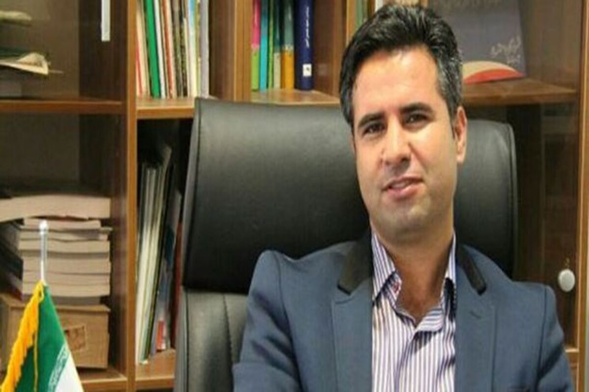 دکتر یعقوب احمدی 