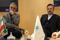 واکنش نایب رئیس فدراسیون والیبال به جانشینی داورزنی: کاندیدا می‌شوم