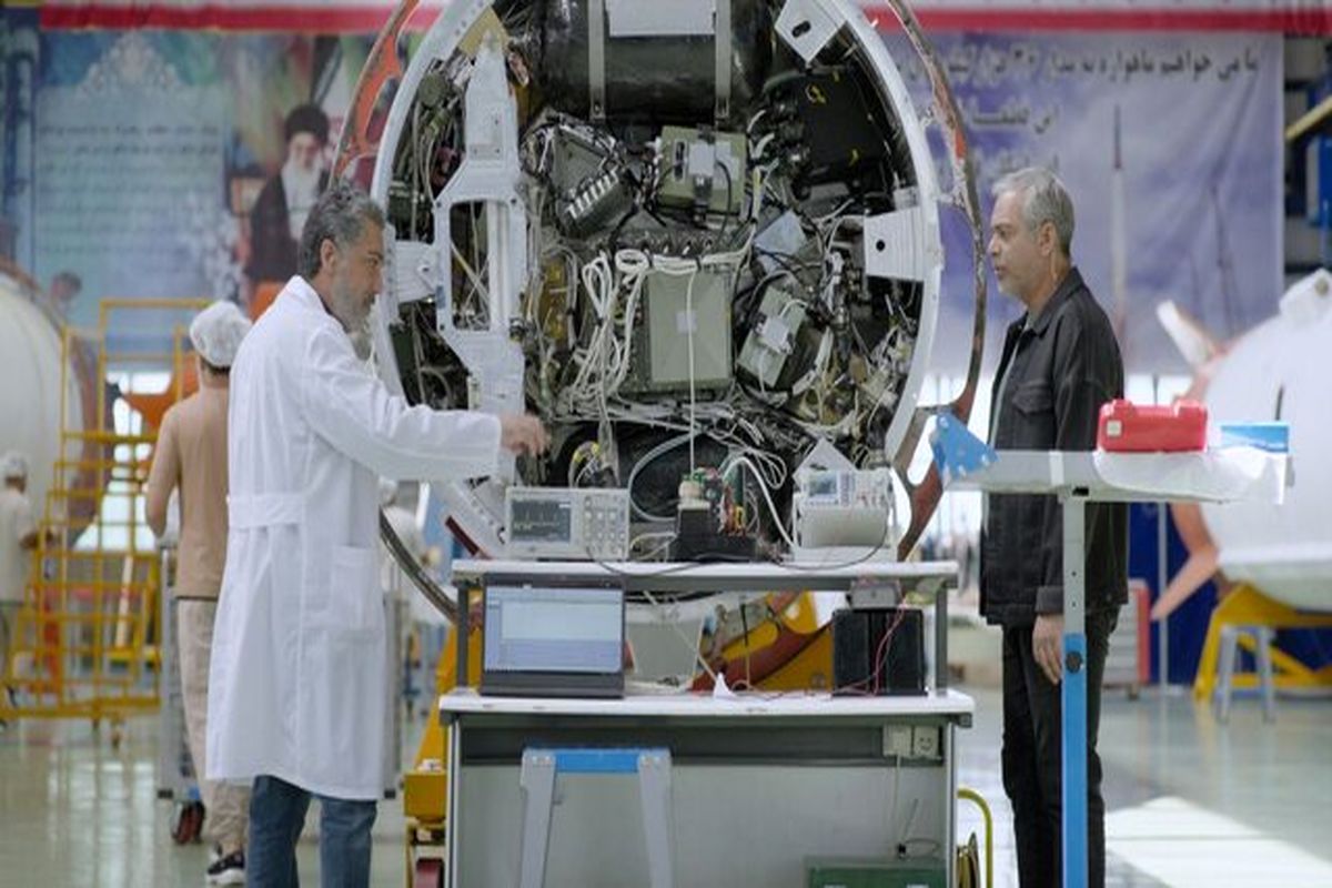 سریال های تلویزیون