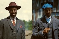 مایکل بی.جردن نامزد اسکار شد