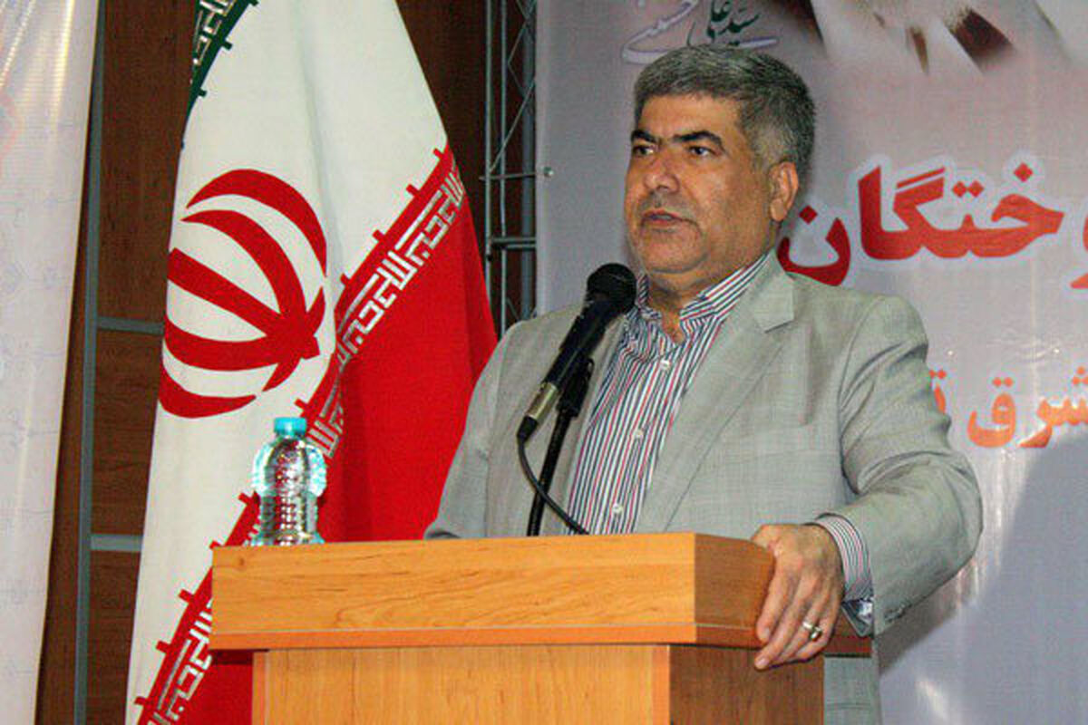 مسعود مرسلپور