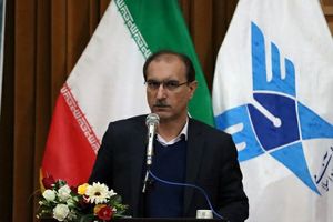  ارتقای رتبه دانشگاه آزاد اسلامی گیلان در ارزیابی واحدهای دانشگاهی کشور