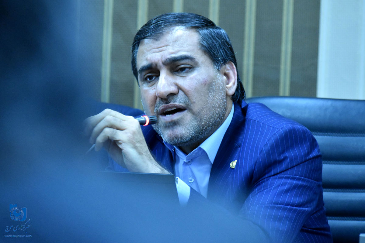 قلاوند مدیرکل فنی و حرفه ای لرستان