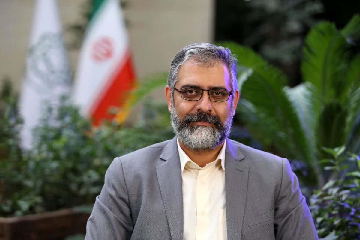 مجید محمدرضاخانی