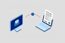 حمل و نقل جاده ای و انواع بارنامه های الکترونیکی مورد نیاز در آن