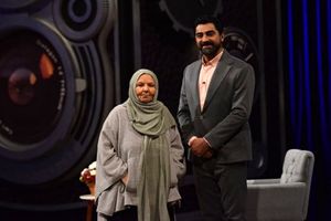 اکبر عبدی تکرار نشدنی است/ کار کردن با اکبر عبدی سخت است