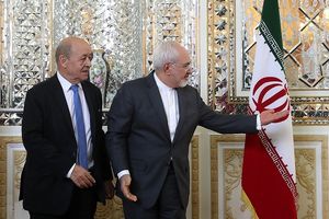 گسترش موشک‌های بالستیک و تهدید حزب‌الله قابل قبول نیست/ ایران باید از نفوذش بر حوثی ها برای توقف بمباران عربستان استفاده کند 