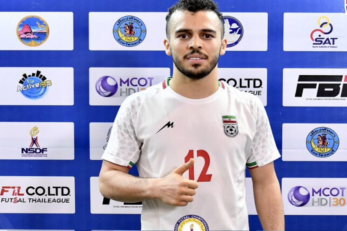 سالار آقاپور