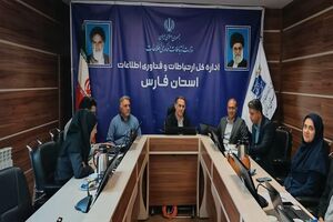 احداث سایت‌های ارتباطی پاسارگاد مستلزم تأمین هزینه‌های سنگین زیرساختی است